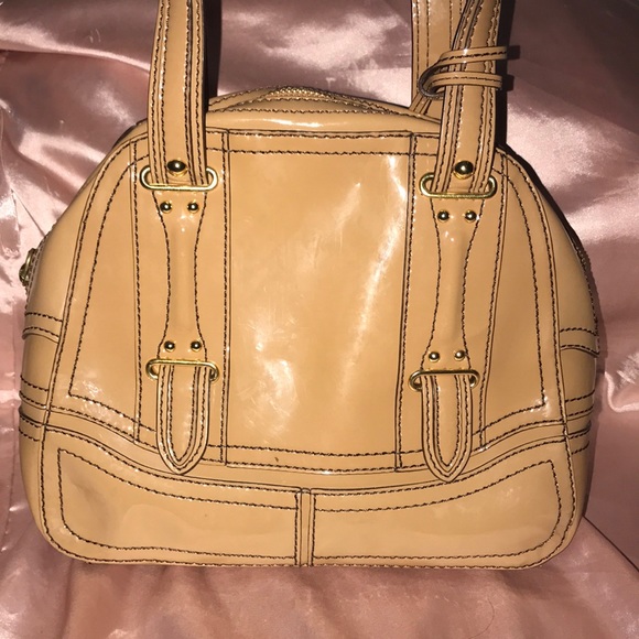 Maxx New York Signature Purse OBO - Picture 3 of 4